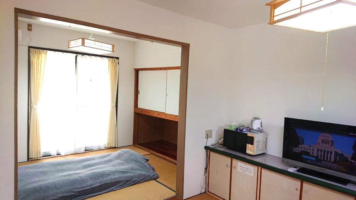 Kanoya Lilac Hotels And Resort מראה חיצוני תמונה