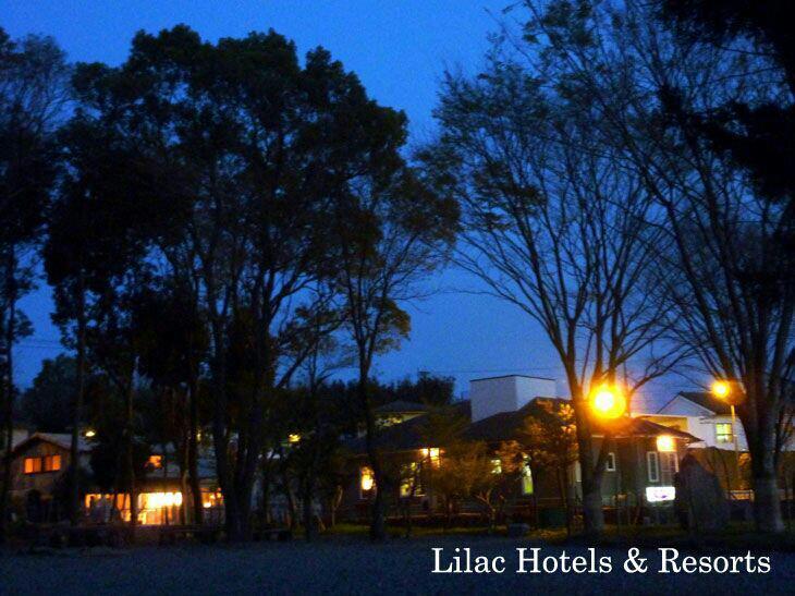 Kanoya Lilac Hotels And Resort מראה חיצוני תמונה