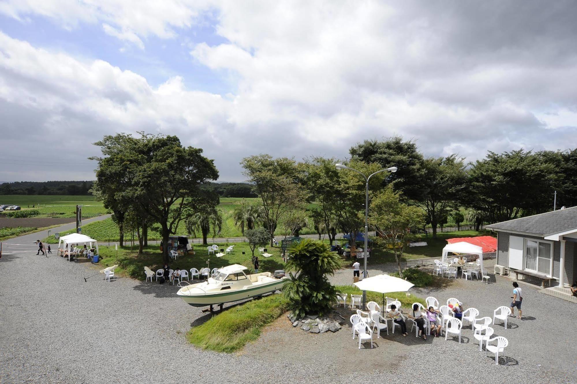 Kanoya Lilac Hotels And Resort מראה חיצוני תמונה